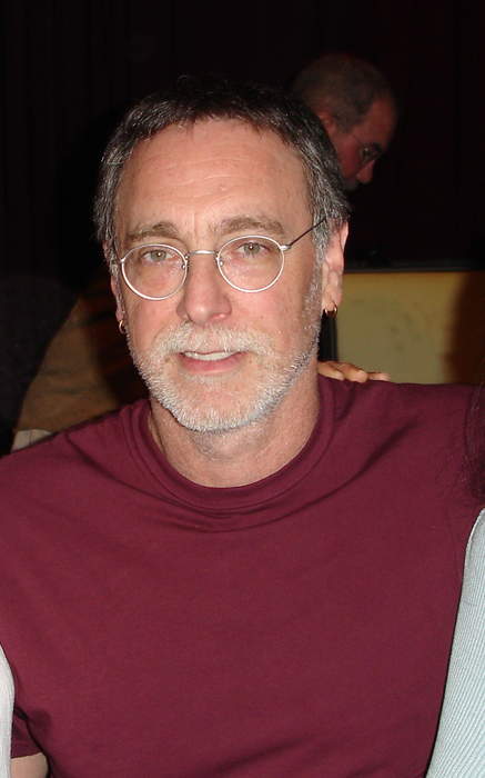 Krishna Das (singer): American vocalist