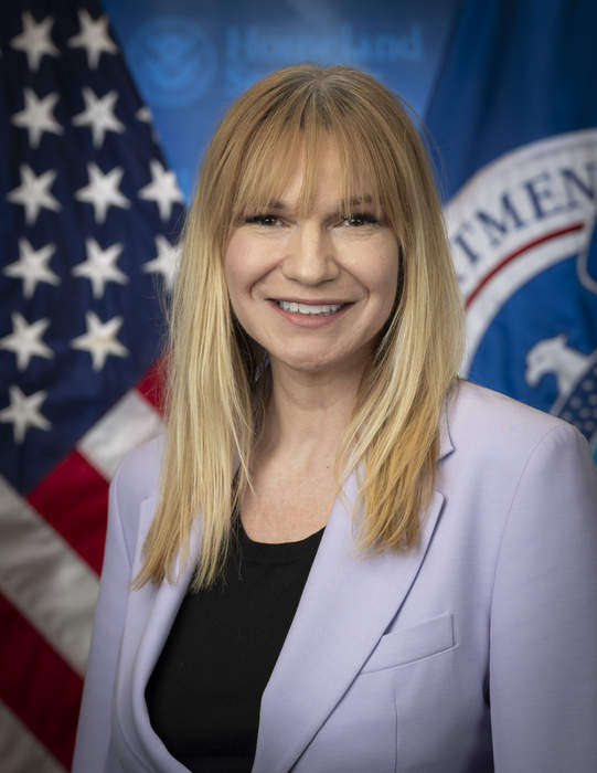 Kristie Canegallo: American government official (born 1979)