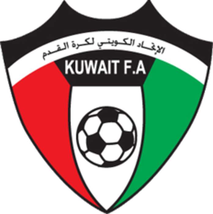 Kuwait Football Association: Governing body of football in Kuwait