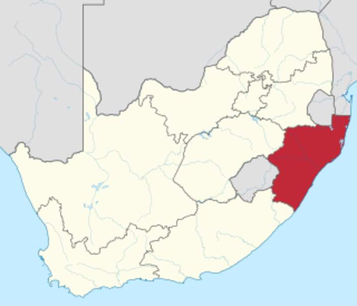 KwaZulu-Natal: Province in South Africa