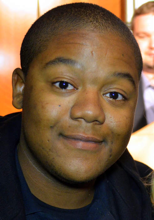 Kyle Massey: American actor