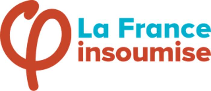 La France Insoumise: French political party