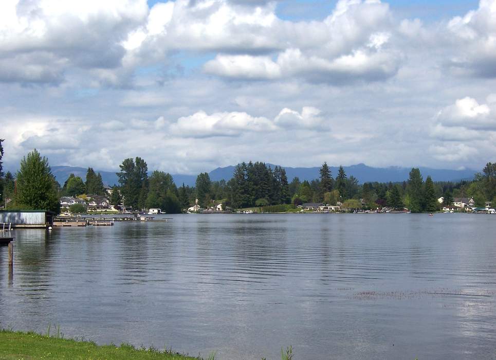 Lake Stevens, Washington: City in Washington, United States
