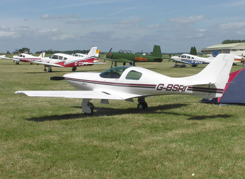 Lancair: American manufacturer of aviation aircraft kits