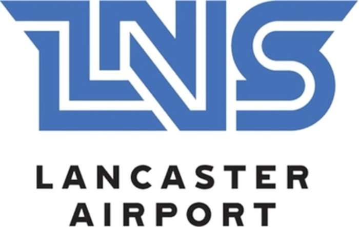 Lancaster Airport (Pennsylvania): Airport