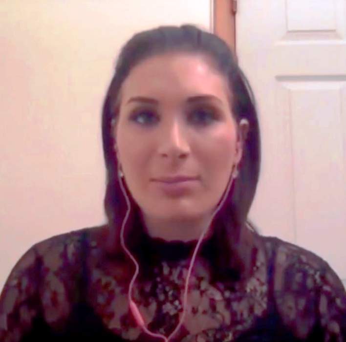 Laura Loomer: American far-right activist (born 1993)