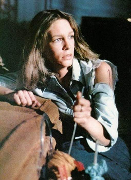 Laurie Strode: Character in the Halloween franchise