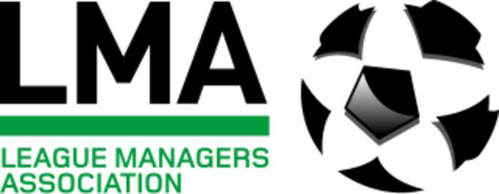 League Managers Association: 