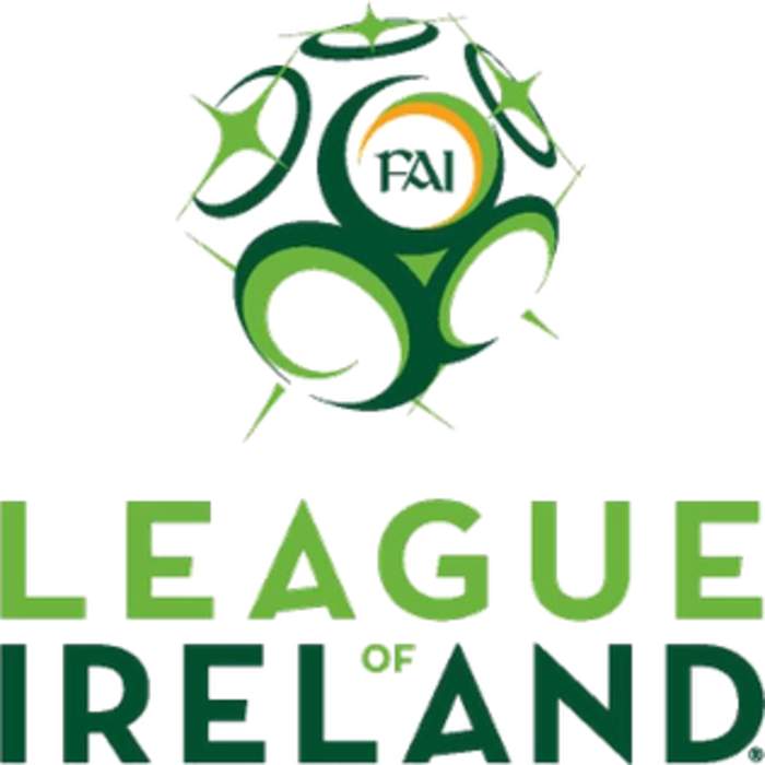 League of Ireland: Association football league in Ireland