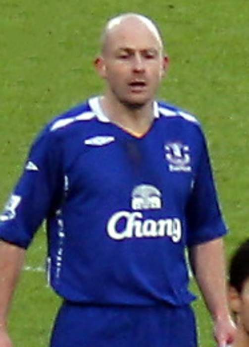 Lee Carsley: Footballer and coach (born 1974)