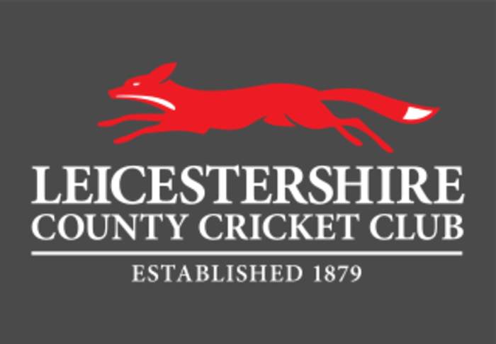Leicestershire County Cricket Club: English cricket club