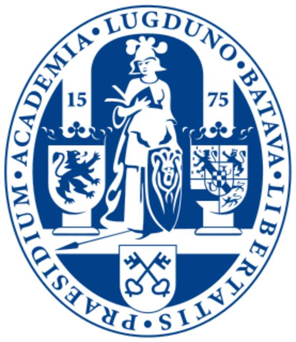 Leiden University: Public university in the Netherlands