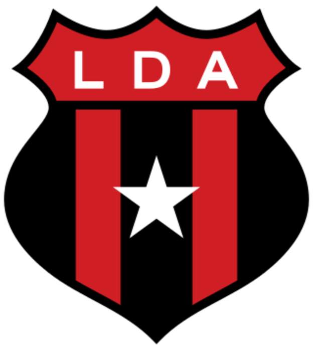 Liga Deportiva Alajuelense: Costa Rican sports club