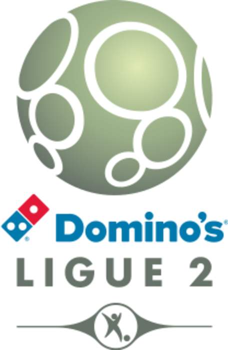 Ligue 2: Football league