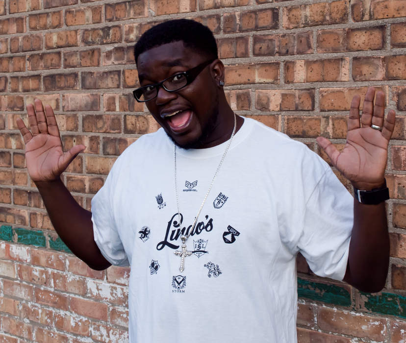 Lil Rel Howery: American comedian and actor (born 1979)