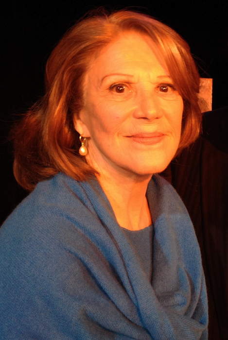 Linda Lavin: American actress and singer (1937–2024)