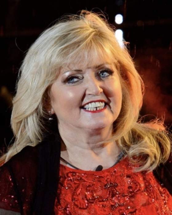 Linda Nolan: Irish singer and actress (1959–2025)