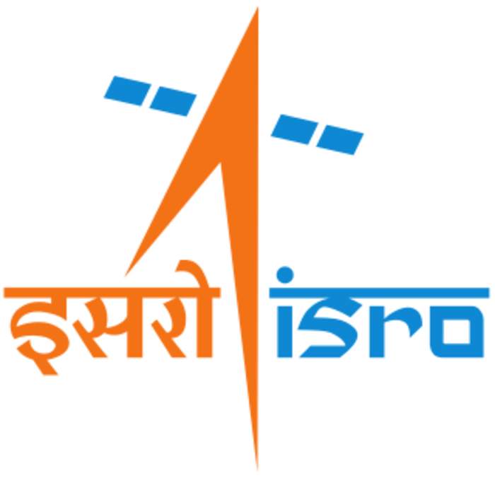 Chairperson of the Indian Space Research Organisation: Indian government official