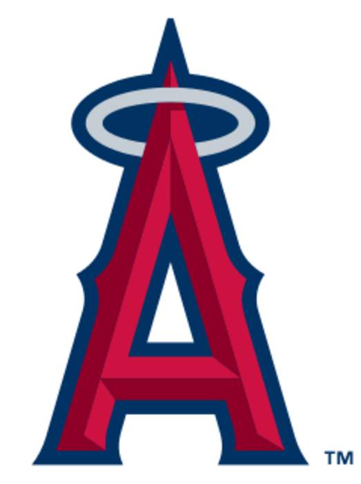 Los Angeles Angels: Major League Baseball franchise in Anaheim, California