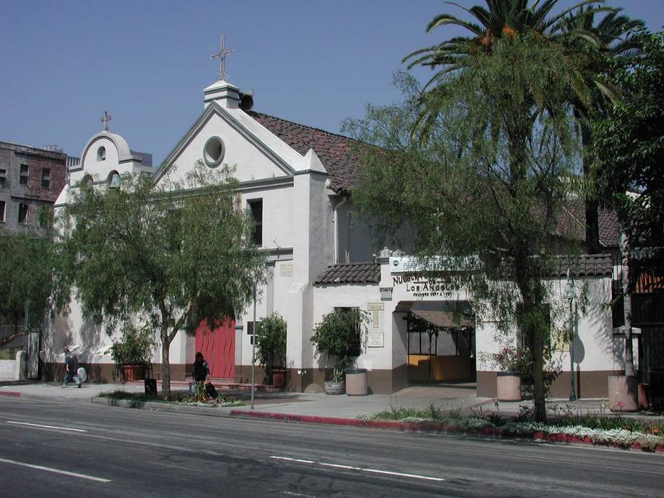 Los Angeles Historic-Cultural Monument: Heritage designation of the city of Los Angeles, California, U.S.