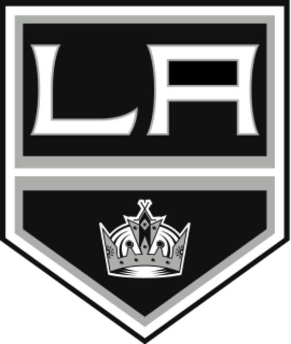 Los Angeles Kings: National Hockey League team in Los Angeles, California