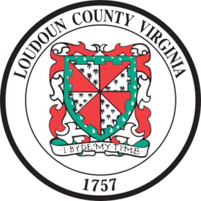 Loudoun County Sheriff's Office: Sheriff's office for Loudoun County, Virginia