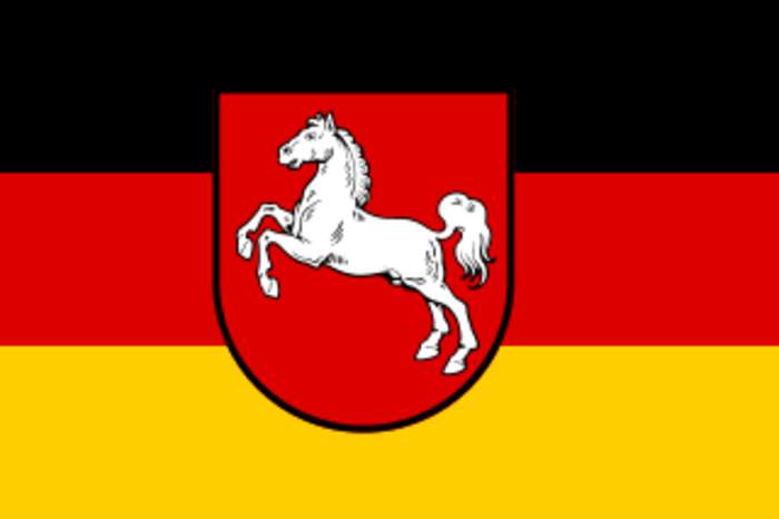 Lower Saxony: State in Germany