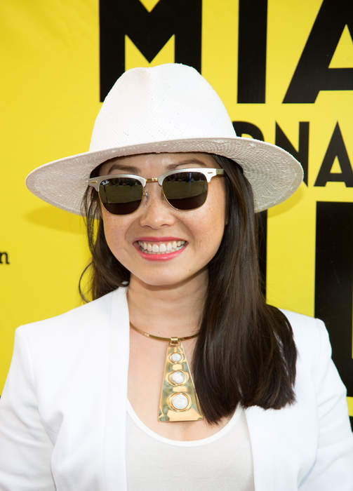 Lulu Wang (filmmaker): American filmmaker