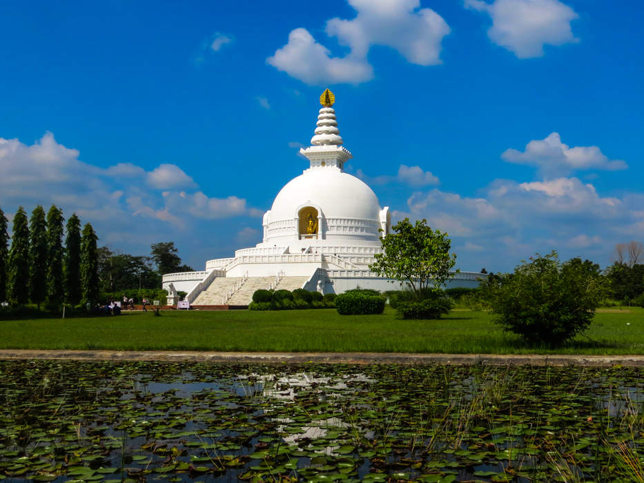 Lumbini Province: Province of Nepal