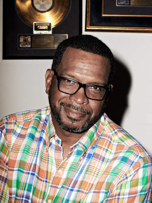 Uncle Luke: American musician and actor (born 1960)