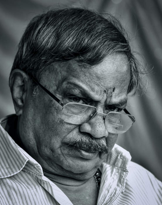 M. T. Vasudevan Nair: Indian author, screenplay writer and film director