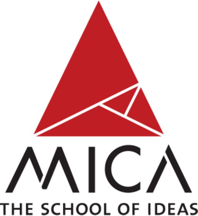 MICA (institute): Higher education institution for Strategic Marketing and Communication skills in India