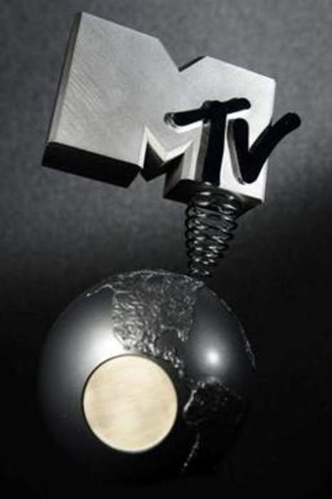 MTV Europe Music Awards: Musical awards