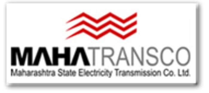 Maharashtra State Electricity Transmission Company: Subsidiary of Maharashtra State Electricity Board (MSEB)