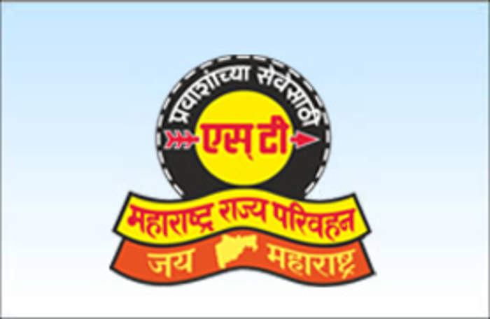 Maharashtra State Road Transport Corporation: Public transport corporation in Maharashtra, India