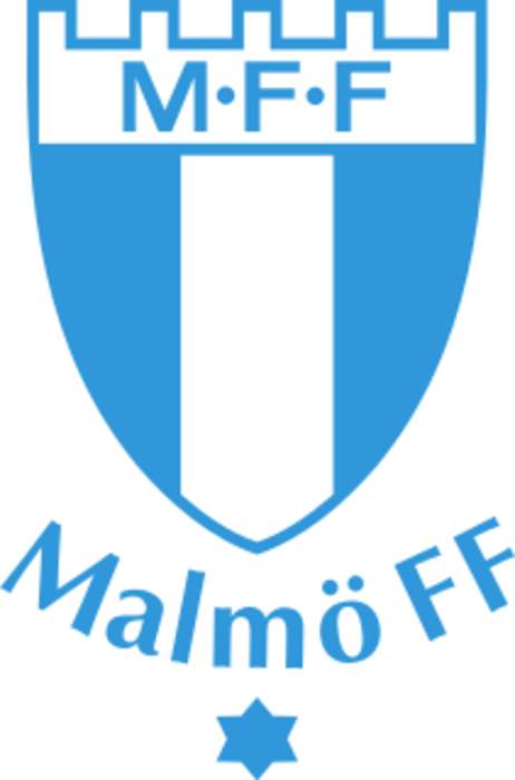 Malmö FF: Association football club in Malmö, Sweden