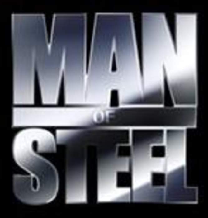 Man of Steel Awards: Annual award for Super League's player of the season in rugby league