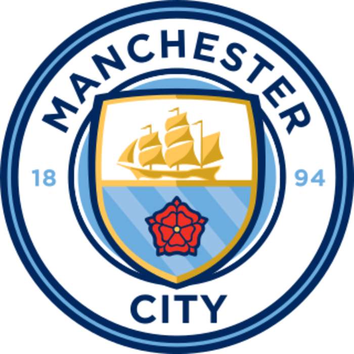 Manchester City W.F.C.: Women's football club in Manchester, England