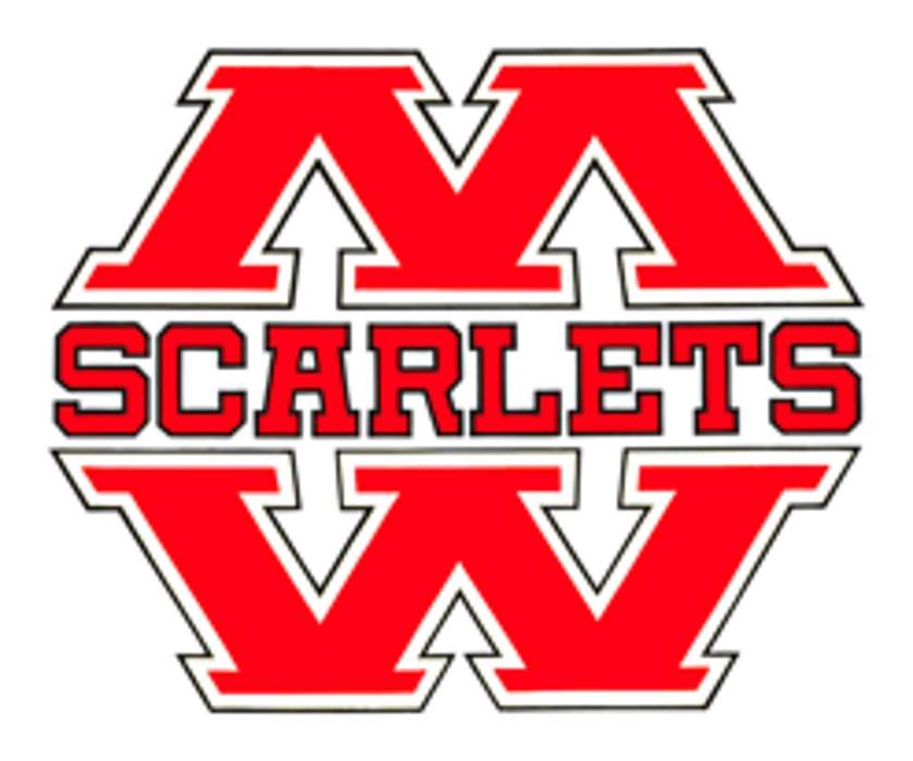 Mankato West High School: School in Mankato, Minnesota, United States