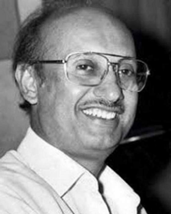 Manmohan Desai: Indian film producer and director