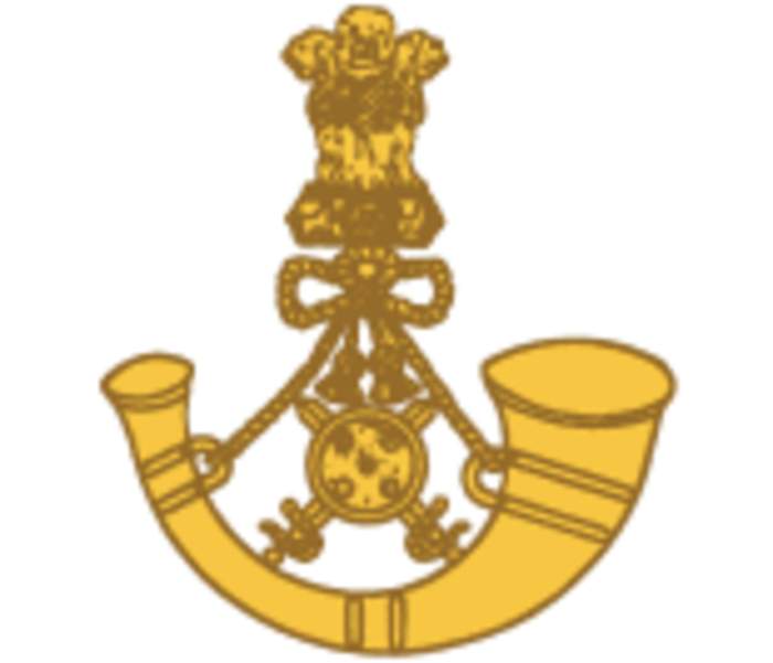 Maratha Light Infantry: Infantry regiment of Indian army