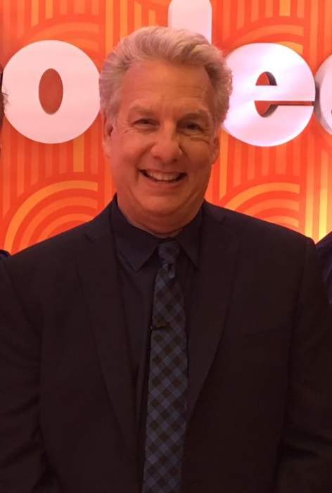 Marc Summers: American television personality