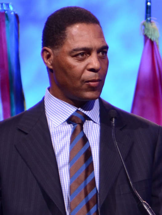 Marcus Allen: American football player (born 1960)