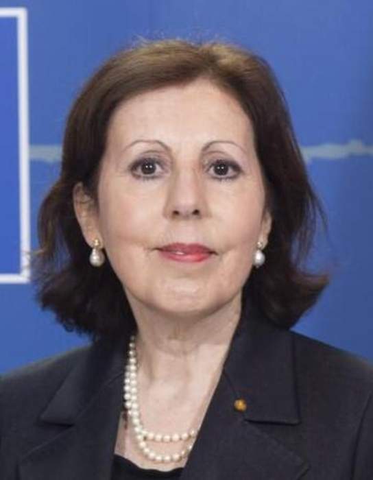 Maria da Graça Carvalho: Portuguese politician (born 1955)