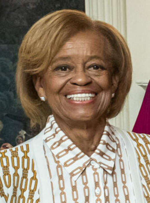 Marian Shields Robinson: Mother of Michelle Obama (1937–2024)