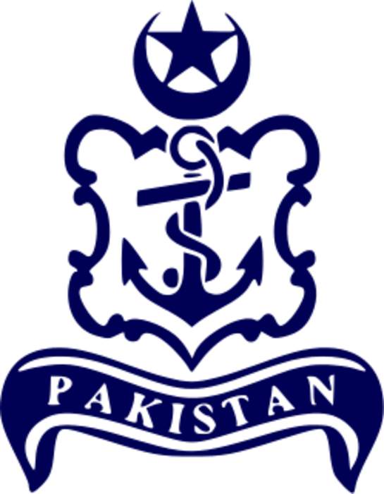 Pakistan Maritime Security Agency: Law Enforcement Agency