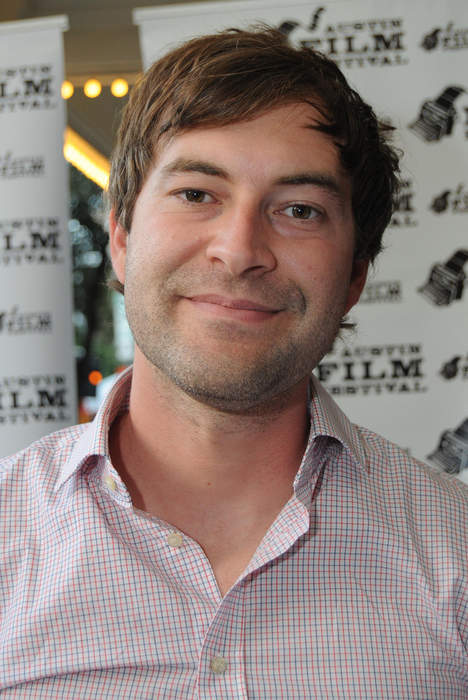 Mark Duplass: American actor and director (born 1976)