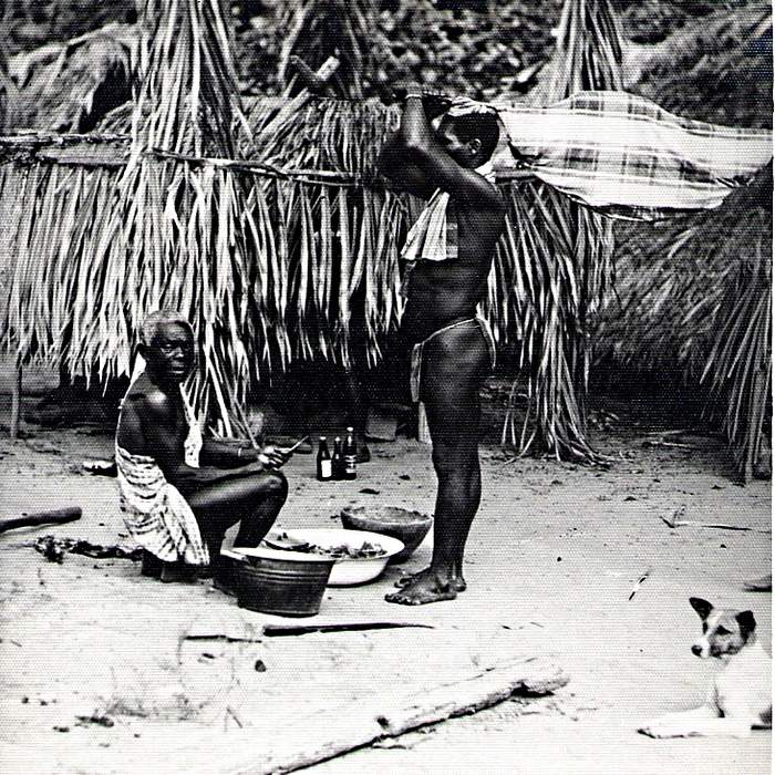 Maroons: African and black native refugees who escaped from slavery in the Americas, and their descendants