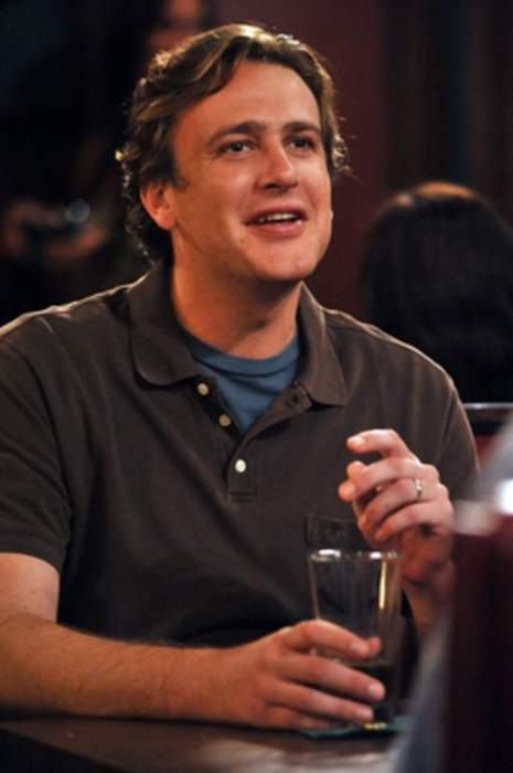 Marshall Eriksen: Fictional character on the CBS sitcom How I Met Your Mother