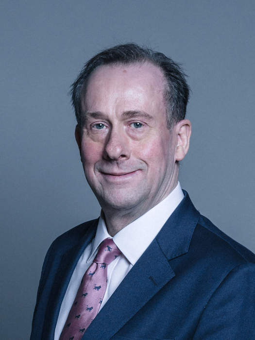 Martin Callanan, Baron Callanan: British Conservative politician